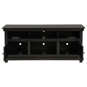 Castleton - TV Stand Media Console