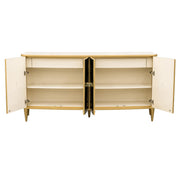 Scotts Square - Sideboard - R&R Furniture Gallery (Fountain Valley, CA)