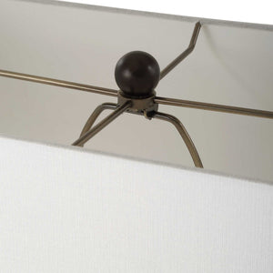 Fork In The Road - Floor Lamp