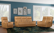 Gershwin - Power Reclining Sofa Set - R&R Furniture Gallery (Fountain Valley, CA)
