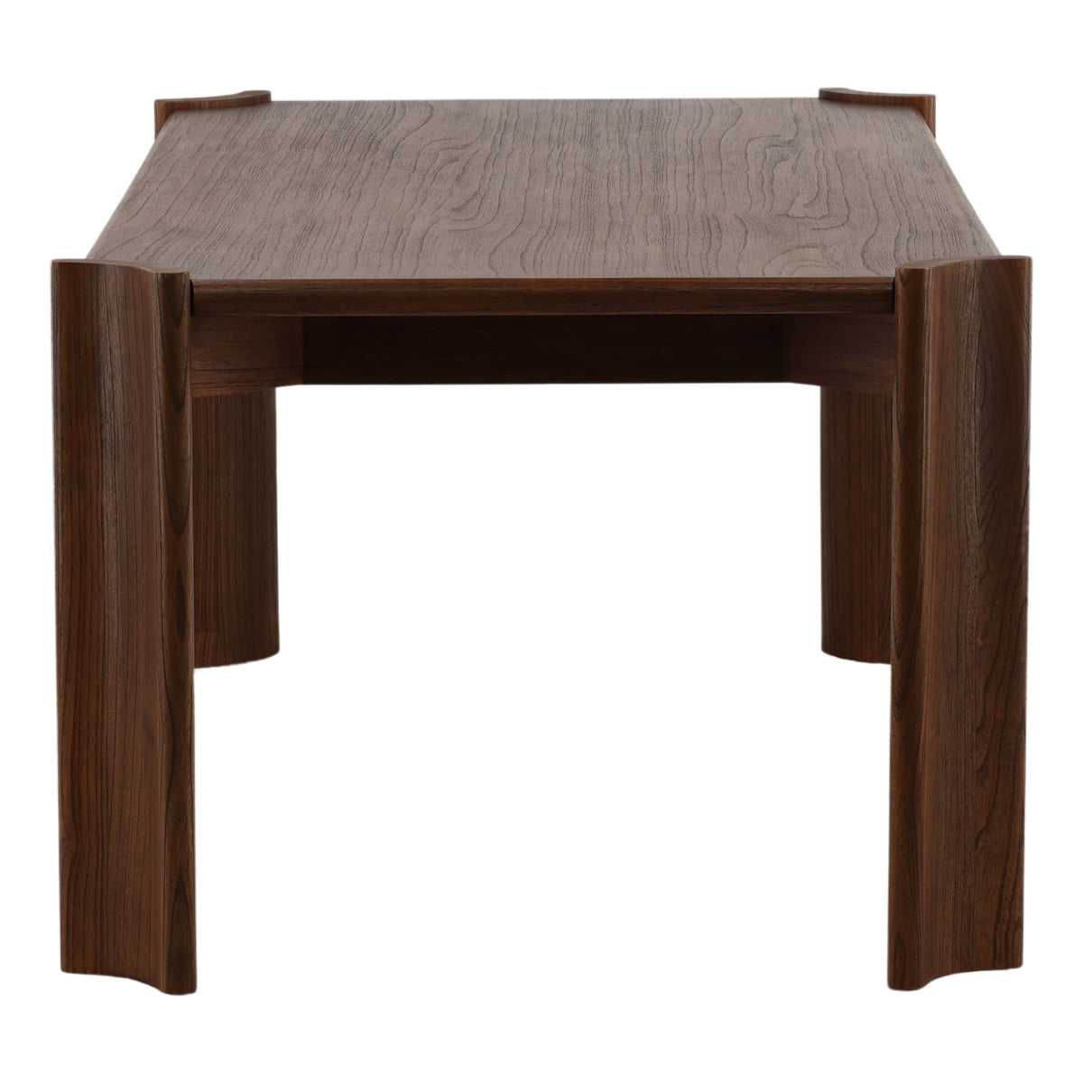 Cadwell - Dining Table - Brown