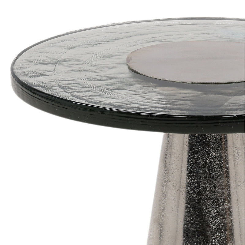 Alaric - End Table
