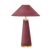 Graham - Table Lamp - R&R Furniture Gallery (Fountain Valley, CA)