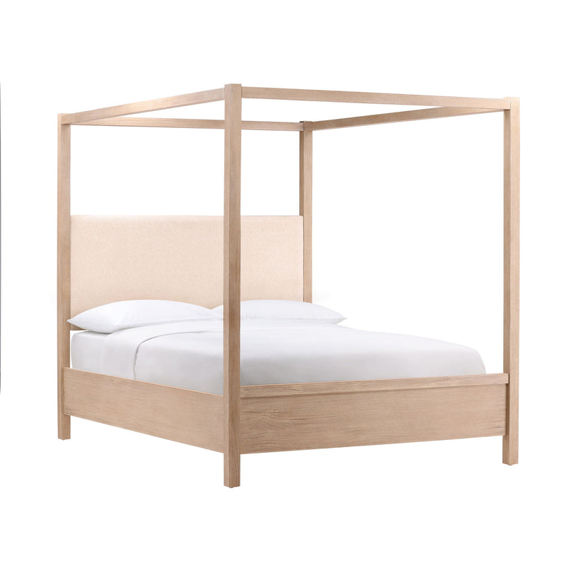 Emmalyn - Bed