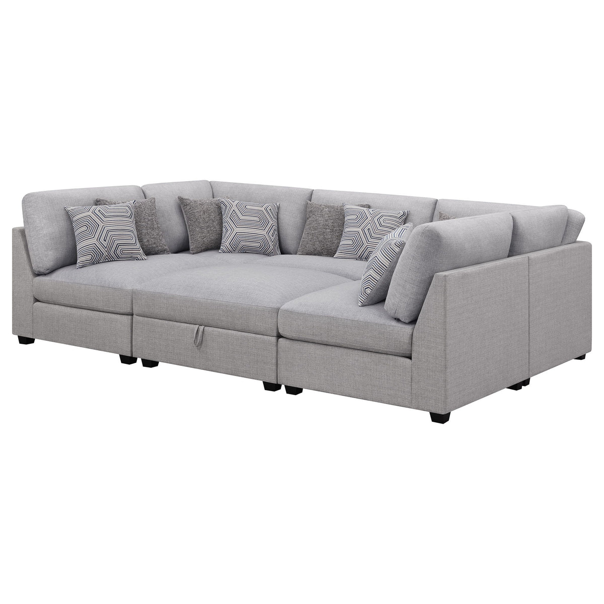 Lafayette - Modular Sectional Sofa