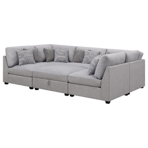 Lafayette - Modular Sectional Sofa