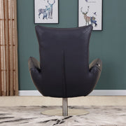 C74 - Swivel Chair - R&R Furniture Gallery (Fountain Valley, CA)