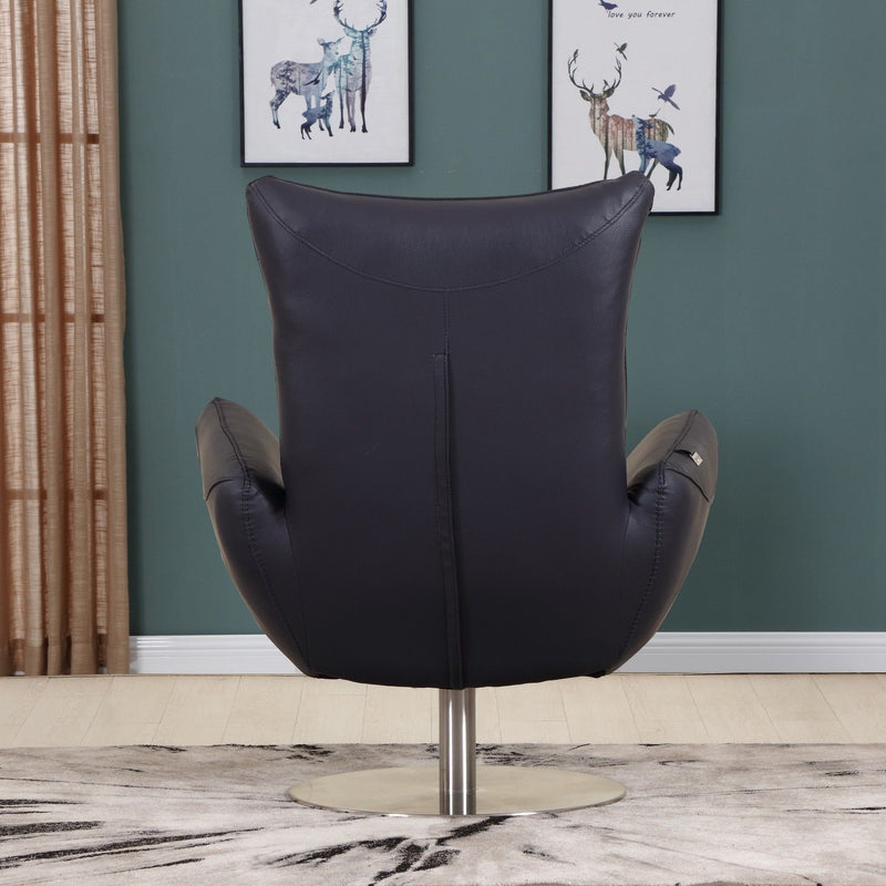 C74 - Swivel Chair - R&R Furniture Gallery (Fountain Valley, CA)
