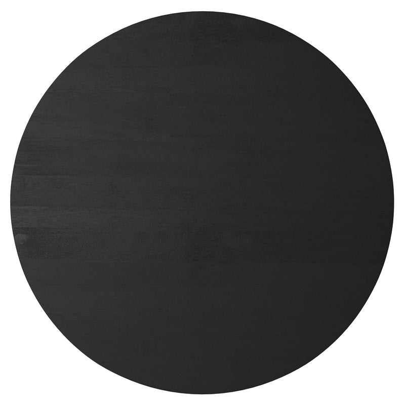 Millbury - Drum Coffee Table - R&R Furniture Gallery (Fountain Valley, CA)