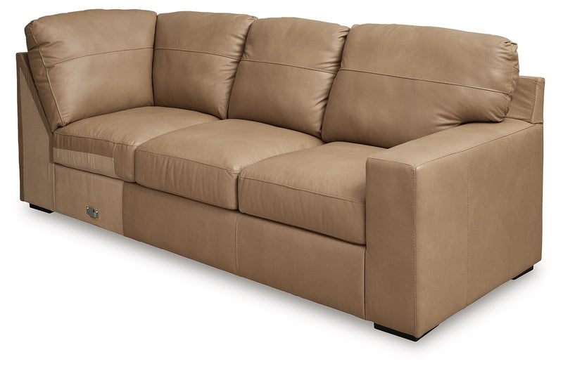 Bandon - Sectional - R&R Furniture Gallery (Fountain Valley, CA)