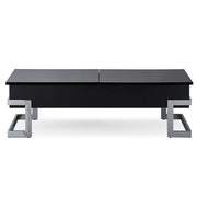 Calnan - Coffee Table w/Lift Top - R&R Furniture Gallery (Fountain Valley, CA)