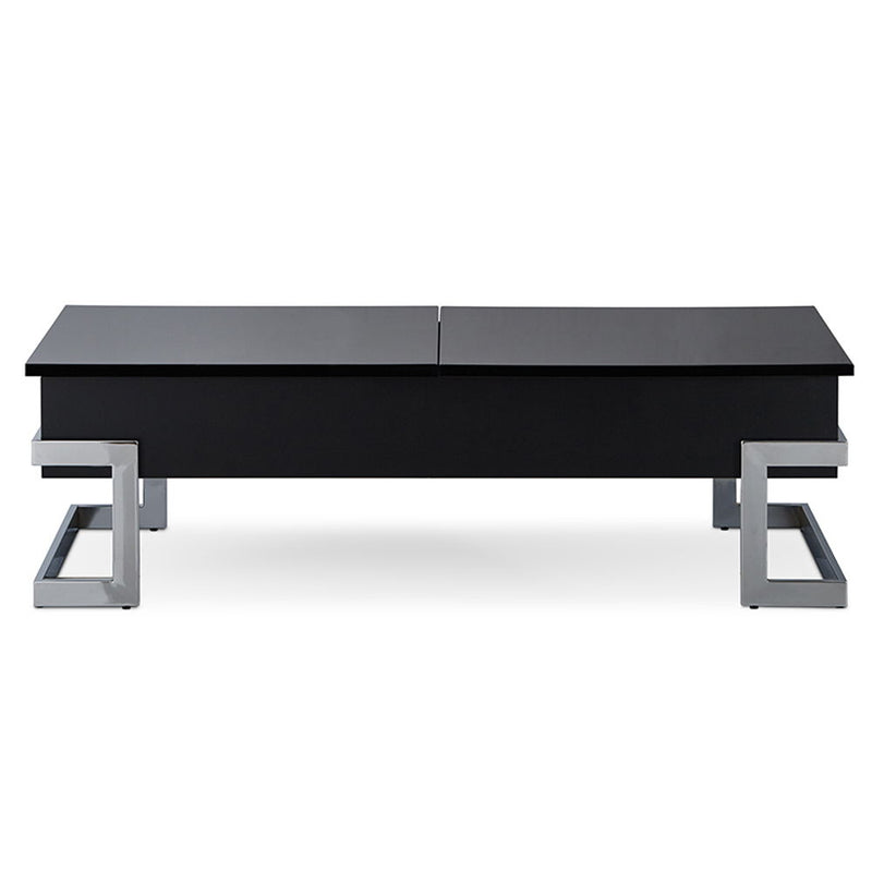 Calnan - Coffee Table w/Lift Top - R&R Furniture Gallery (Fountain Valley, CA)