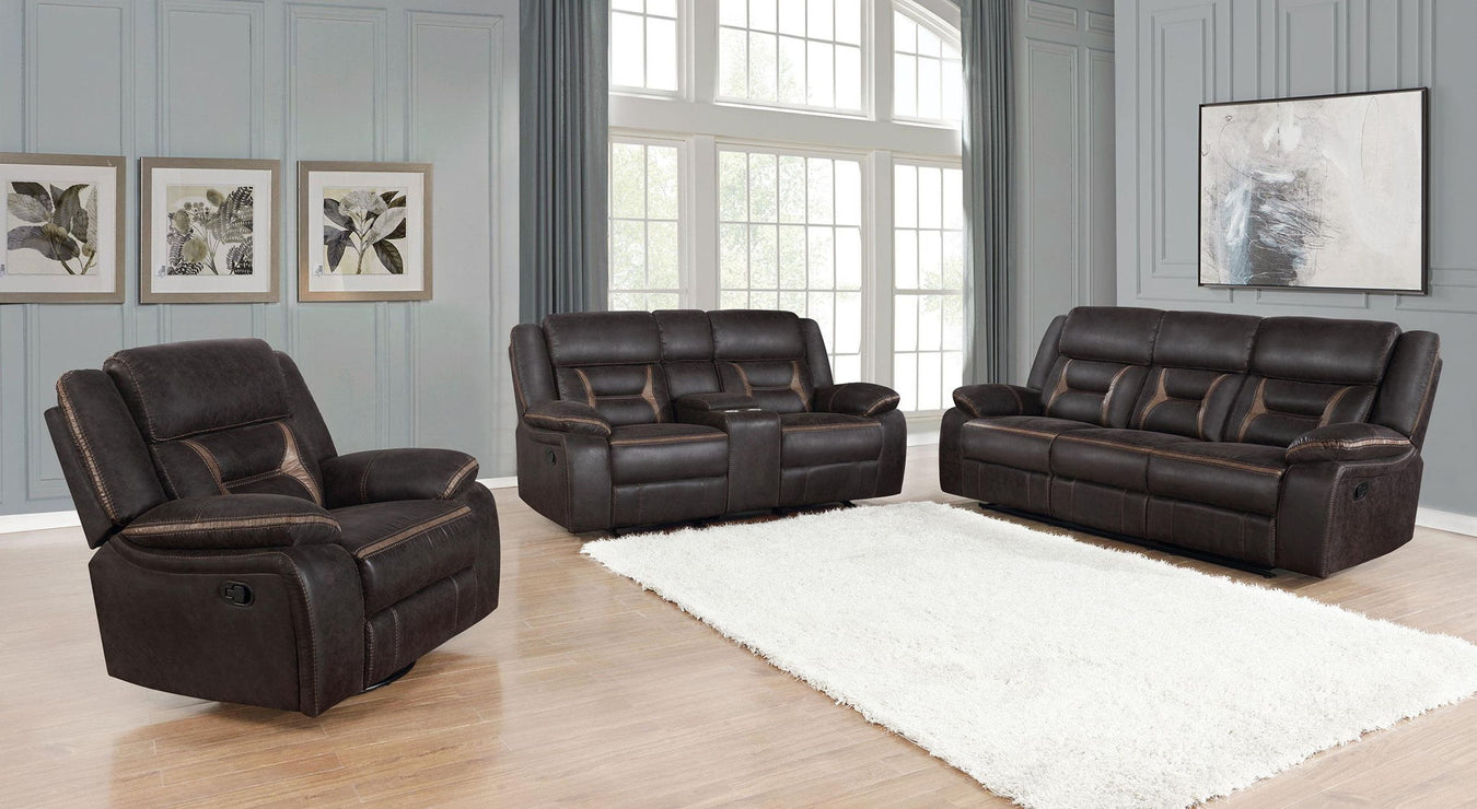 Fabric Living Room Sets