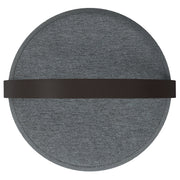 Ramsay - Upholstered Footstool - R&R Furniture Gallery (Fountain Valley, CA)