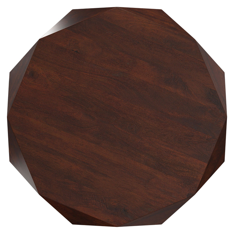 Zayn - Coffee Table - R&R Furniture Gallery (Fountain Valley, CA)