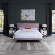 Metis - Bed - R&R Furniture Gallery (Fountain Valley, CA)