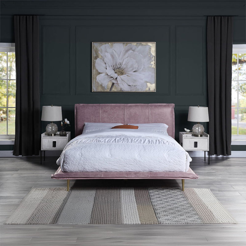 Metis - Bed - R&R Furniture Gallery (Fountain Valley, CA)