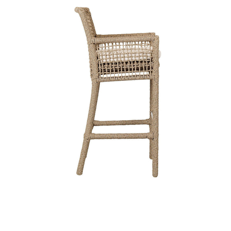 Brisbane - Bar Stool - R&R Furniture Gallery (Fountain Valley, CA)
