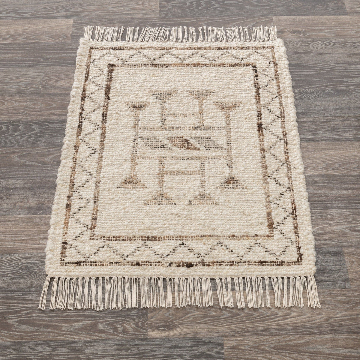 Gazi - Area Rug