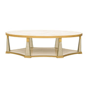 Scotts Square - Table - R&R Furniture Gallery (Fountain Valley, CA)