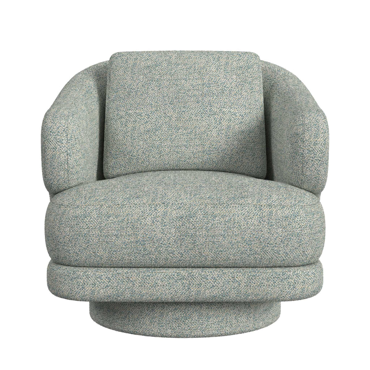 Cuddle - Swivel Chair
