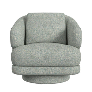 Cuddle - Swivel Chair