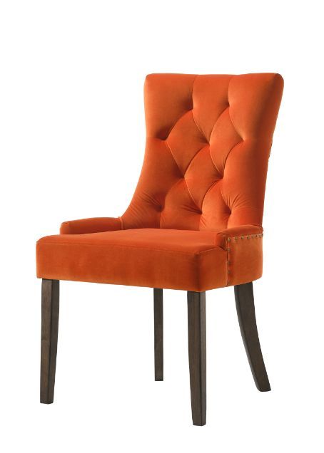 Farren - Side Chair - R&R Furniture Gallery (Fountain Valley, CA)