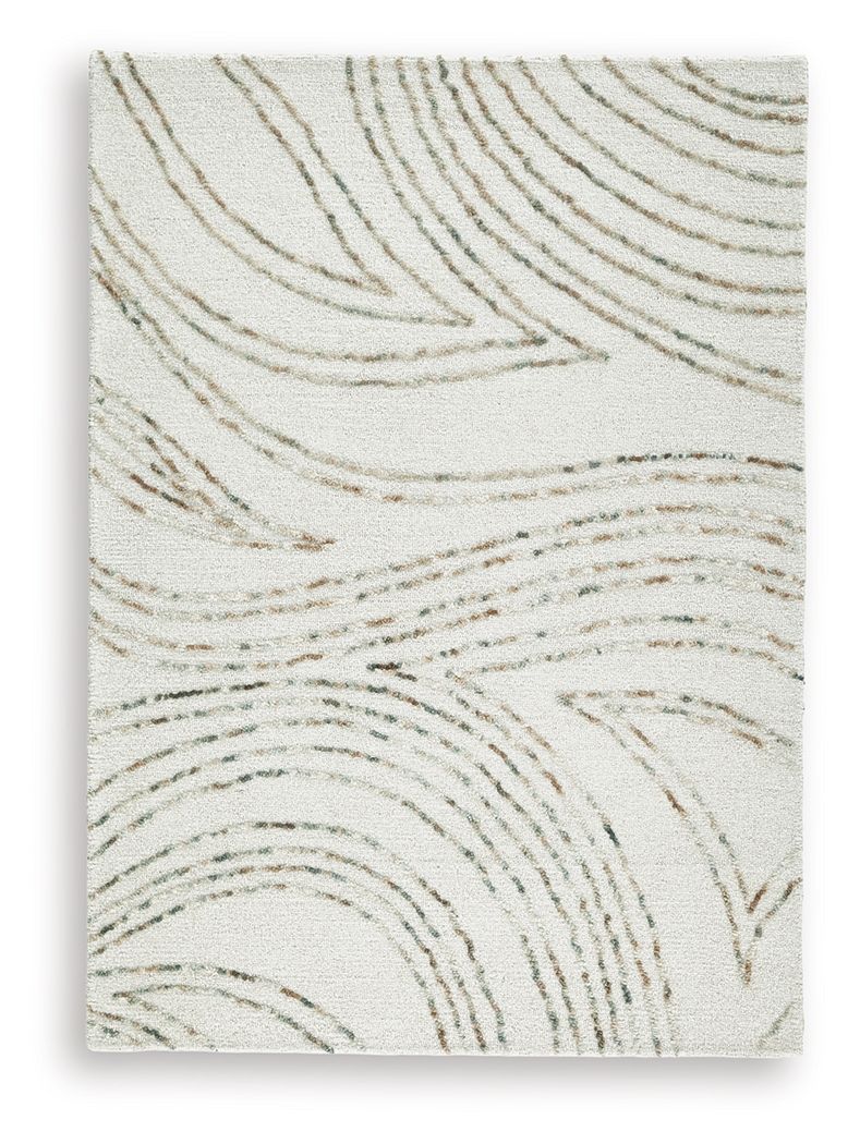 Deenbury - Rug - R&R Furniture Gallery (Fountain Valley, CA)
