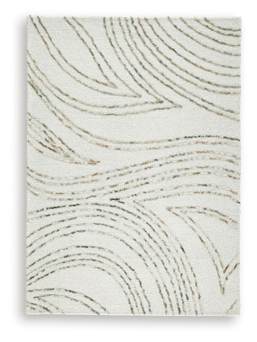 Deenbury - Rug - R&R Furniture Gallery (Fountain Valley, CA)