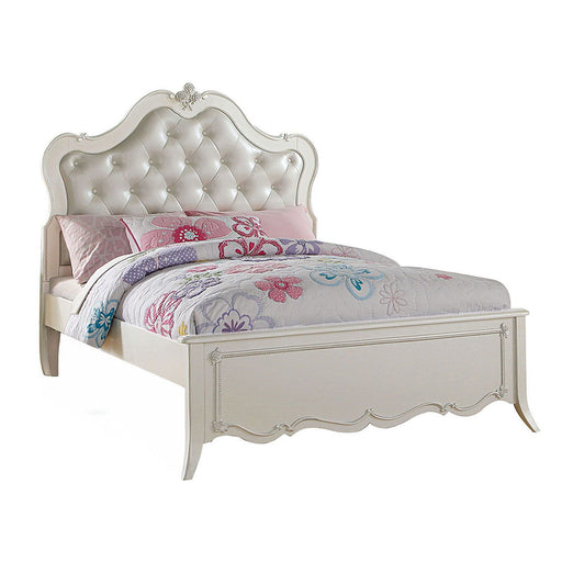 Edalene - Bed - R&R Furniture Gallery (Fountain Valley, CA)