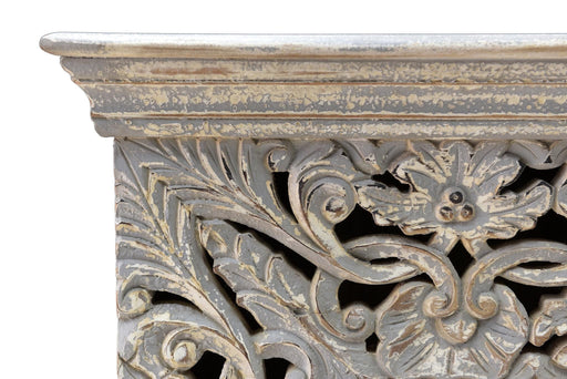 Blair - 2 Door Sideboard - Heritage Cream - R&R Furniture Gallery (Fountain Valley, CA)