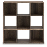 Shallifer - Cube Organizer - R&R Furniture Gallery (Fountain Valley, CA)