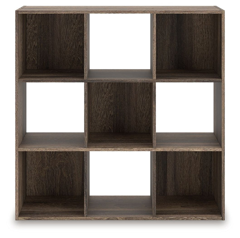 Shallifer - Cube Organizer - R&R Furniture Gallery (Fountain Valley, CA)