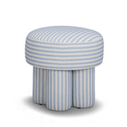 Masha -  Accent Stool - R&R Furniture Gallery (Fountain Valley, CA)