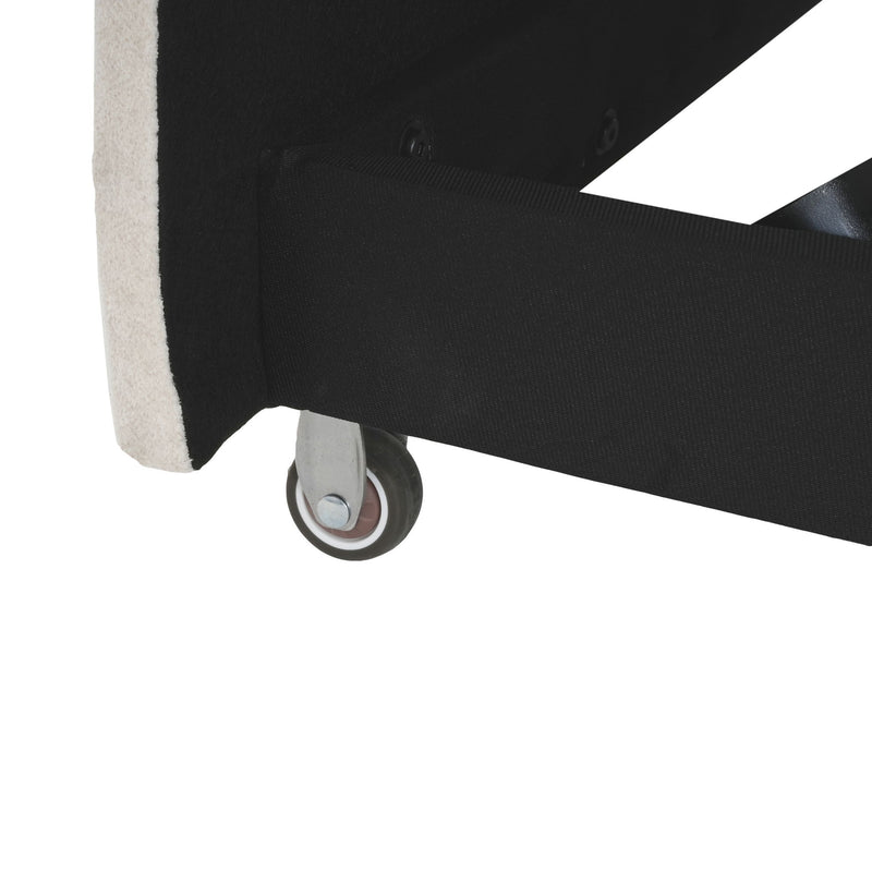 3 In 1 Convertible Sleeper Sofa Bed For Living Room - R&R Furniture Gallery (Fountain Valley, CA)