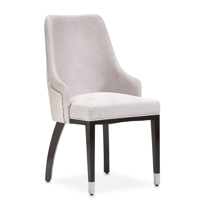 Carmela - Dining Arm Chair - R&R Furniture Gallery (Fountain Valley, CA)