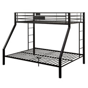 Limbra - Bunk Bed - R&R Furniture Gallery (Fountain Valley, CA)