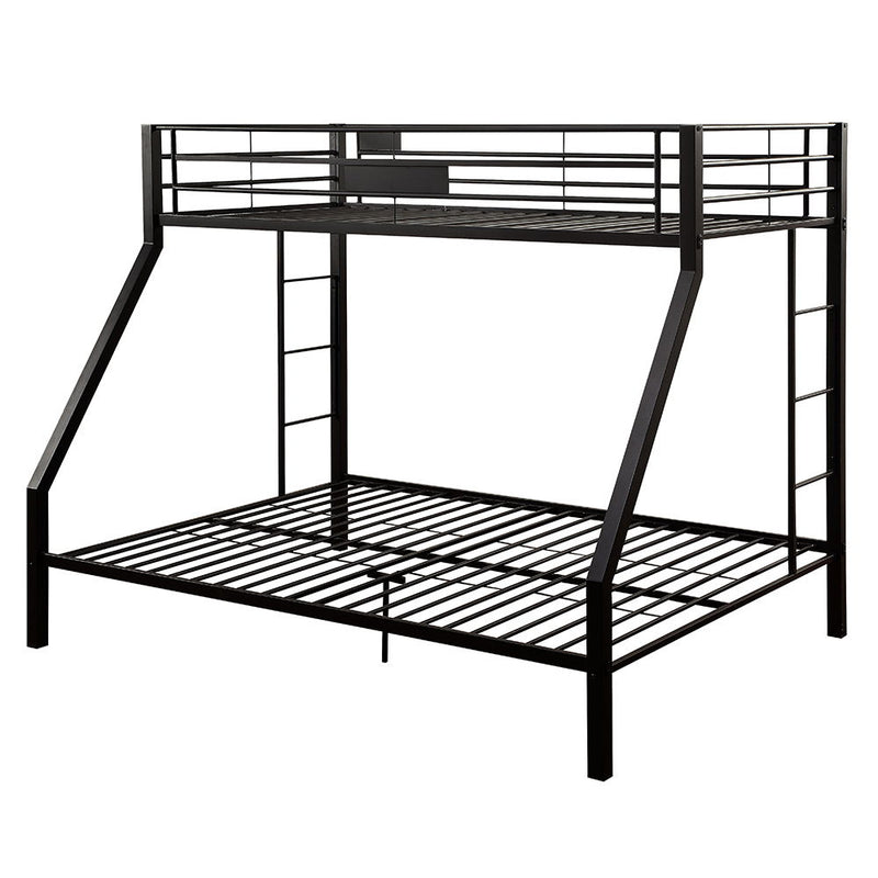Limbra - Bunk Bed - R&R Furniture Gallery (Fountain Valley, CA)