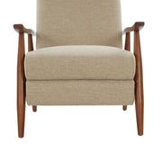 Fremont - Push Back Recliner - R&R Furniture Gallery (Fountain Valley, CA)