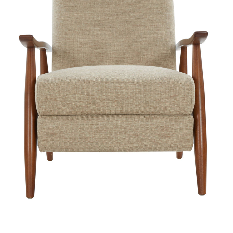 Fremont - Push Back Recliner - R&R Furniture Gallery (Fountain Valley, CA)