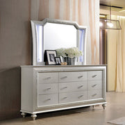 Kaitlyn - Dresser - R&R Furniture Gallery (Fountain Valley, CA)
