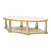 Scotts Square - Table - R&R Furniture Gallery (Fountain Valley, CA)