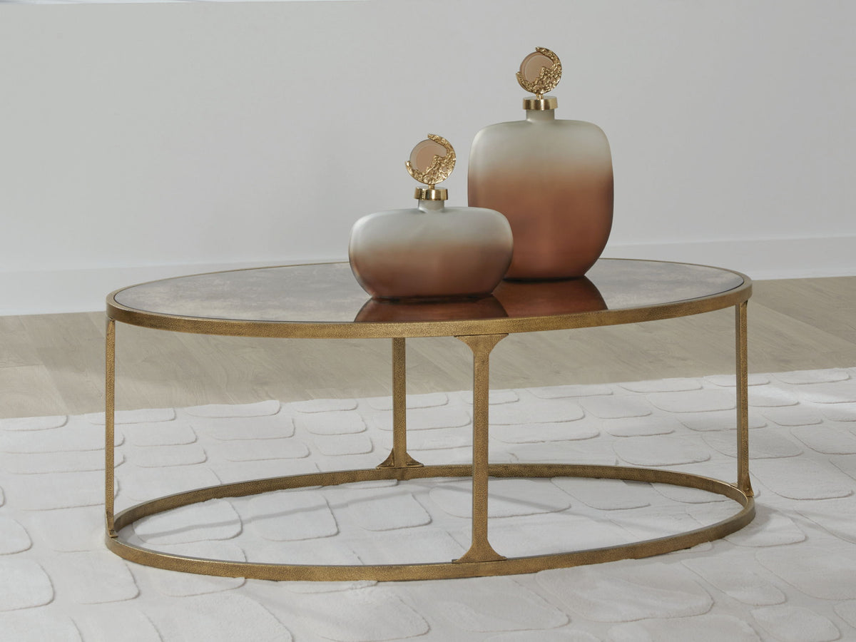 Korajane - Table - R&R Furniture Gallery (Fountain Valley, CA)