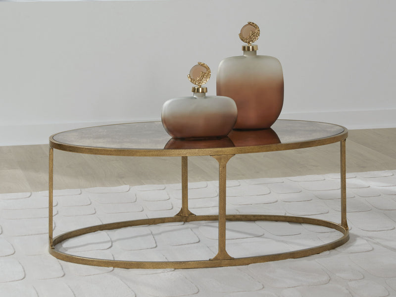 Korajane - Table - R&R Furniture Gallery (Fountain Valley, CA)