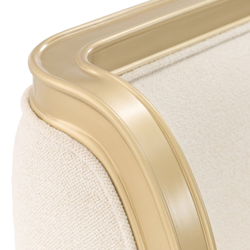 Scotts Square - Bed - R&R Furniture Gallery (Fountain Valley, CA)