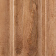 Quintavious - Accent Cabinet - Brown / Charcoal - R&R Furniture Gallery (Fountain Valley, CA)