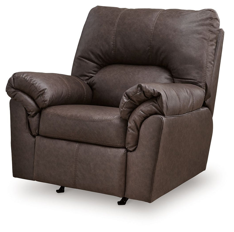 WillowBend - Rocker Recliner - R&R Furniture Gallery (Fountain Valley, CA)