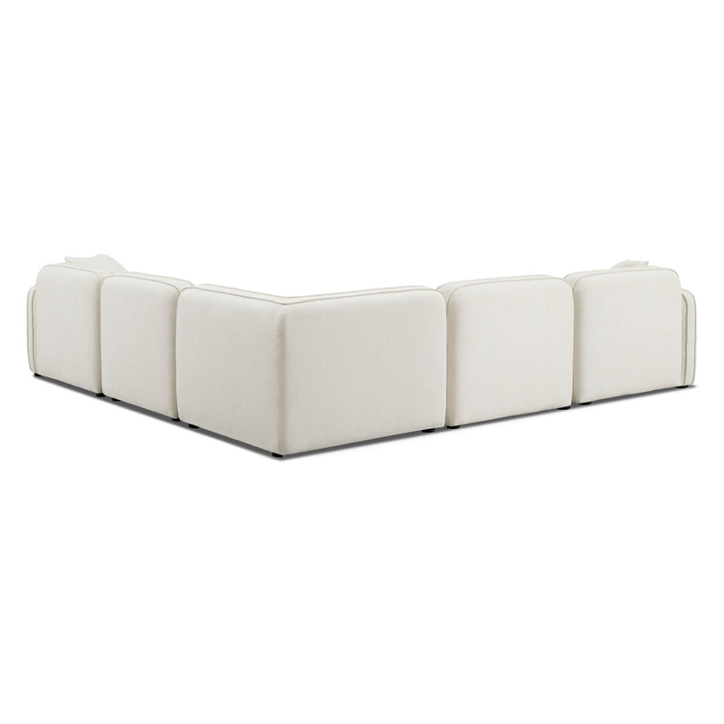 Travie - Modular Sectional - R&R Furniture Gallery (Fountain Valley, CA)