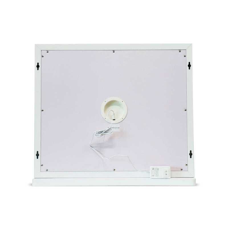 Lola - LED Panel Vanity Mirror - R&R Furniture Gallery (Fountain Valley, CA)