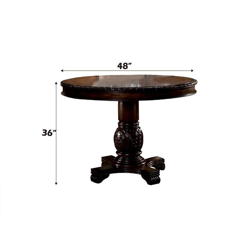 Chateau De Ville - Counter Height Table - R&R Furniture Gallery (Fountain Valley, CA)